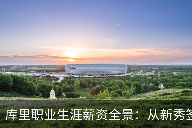 库里职业生涯薪资全景：从新秀签约到历史纪录的巨星之路