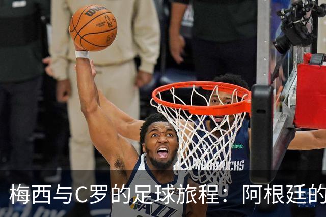 梅西与C罗的足球旅程：阿根廷的团结与葡萄牙的困境